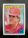 Pete Rose- 1988 Topps- #475 - Cincinnati Reds