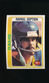 1978 Topps #312 Rafael Septien RC * Kicker * Los Angeles Rams * EX-MT/NM *