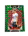 2023 Panini Mosaic Green Prizm Jake Moody RC #326 San Francisco 49ers NM
