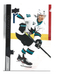 2020-21 Upper Deck Extended Series #613 Ryan Donato San Jose Sharks Hockey Card