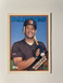 Roberto Alomar Rookie Card 1988 Topps Traded #4T