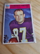 1966 Philadelphia Gordon Smith Rookie Minnesota Vikings #113