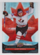 MIKE GREEN 2009-10 McDonald's Upper Deck Pride of Canada #PC8 acetate UD 09-10