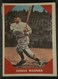 1960 Fleer Baseball Greats #62 Honus Wagner