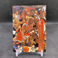 Michael Jordan 1995-96 NBA Hoops Basketball Card #21