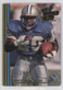 1992 Action Packed The All-Madden Team Barry Sanders #5 HOF