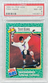 1990 Sports Illustrated SI For Kids Tony Hawk Card #152 PSA 8 NM-MT