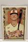 2023 Topps Allen & Ginter #45 Kyle Stowers RC - Baltimore Orioles