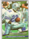 1992 Fleer Ultra Emmitt Smith #88 Dallas Cowboys