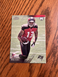 2014 Topps Prime MIKE EVANS #101 RC-BC