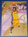 2001-02 Fleer E-X Kobe Bryant #92