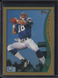 1998 Topps PEYTON MANNING #360 RC Rookie Indianapolis Colts PF3