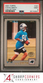 2001 TOPPS COLLECTION #321 STEVE SMITH RC PANTHERS PSA 9 F3898821-867