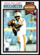 1979 Topps #48 Doug Williams RC Tampa Bay Buccaneers EX-EXMINT+ NO RESERVE!