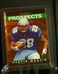 CURTIS MARTIN 1995 Upper Deck SP Rookie RC Premier Prospects #18 Patriots HOF 
