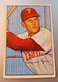 1952 Bowman #164 Connie Ryan GD Phillies