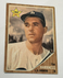 1962 Topps #404 TIM HARKNESS Los Angeles Dodgers RC