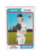 2023 Topps Heritage Max Meyer Rookie Card #367