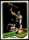 1979-80 Topps Bobby Jones Philadelphia 76ers #132