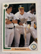1991 Upper Deck Ozzie Canseco Oakland Athletics #146 MLB BASEBALL CARD 