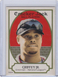 DA: 2005 Topps Cracker Jack Baseball Card #5 Ken Griffey Jr. Reds - NMt-Mt
