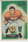 1955 Bowman Football #51 RAY KROUSE