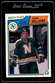 Brian Bellows 1983-84 O-Pee-Chee (Mivi) #167 Minnesota North Stars