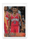 1996/97  Allen Iverson  Philadelphia Sixers Topps #171 Rookie Card NRMT-MT