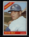 1966 Topps #314 Hector Valle Trading Card