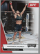 Amanda Nunes  UFC 2021 Panini Chronicles Playoff #64 Near Mint!