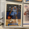 2003-04 Topps - 2003 NBA Draft 1st Edition #223 Carmelo Anthony (RC)