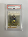 2004 Topps Collection Ben Roethlisberger #311 PSA 9 Mint Rookie Card Steelers RC