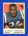 1959 Topps Set-Break #100 Lenny Moore EX-EXMINT *GMCARDS*
