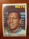 1970 Topps Joe Foy #138 New York Mets