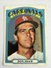 TOPPS 1972 MLB Card DON SHAW Cardinals #479 VG! ⚾️