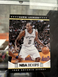 Kawhi Leonard 2012-13 NBA Hoops #236 RC Rookie LA Clippers San Antonio Spurs
