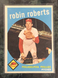 1959 Topps #352 Robin Roberts NM HOF Phillies