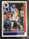 Stephen Curry 2021-22 NBA (LOOK!) Hoops Cd#18 Golden State Warriors EXCELLENT