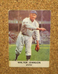1961 Golden Press Baseball #29 Walter Johnson (Washington Senators)