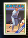 1988 Topps - #724 Danny Tartabull Kansas City Royals