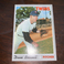 1970 Topps - #325 Dave Boswell