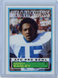 1983 Topps Kenny Easley Rookie #384 Seahawks HOF
