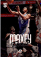 TYRESE MAXEY 2020-21 Chronicles Luminance Rookie RC #165 Philadelphia 76ers N436
