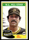 Jim Bibby Pittsburgh Pirates 1981 Topps #430