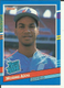 1991 DONRUSS RATED ROOKIE Baseball Card #38 Moises Alou PIRATES EXPOS