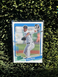 Eury Perez 2023 Panini Donruss Baseball Rated Prospect Rookie Card #54