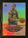2012-13 Panini Marquee Stephen Curry #33 GSW Golden State Warriors Holo