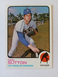 1973 Topps Don Sutton #10 Baseball Card Very Good Ungraded 