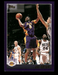 2000-01 Topps #189 Kobe Bryant