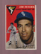 1954 Topps Baseball #34 Jim Rivera